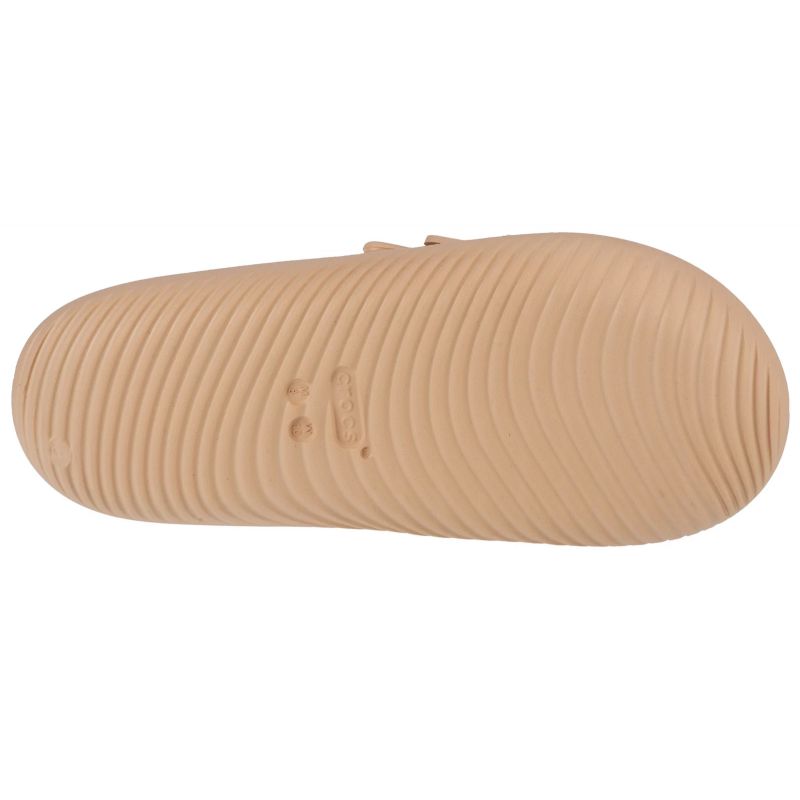 Crocs Mellow Luxe Recovery Slide M 209413-2DS flip-flops Cipő - Sportmania.hu