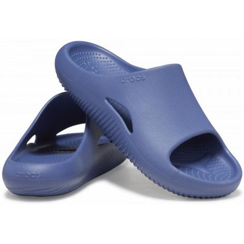 Crocs Mellow recovery Slide 208392-402 flip-flops Cipő - Sportmania.hu