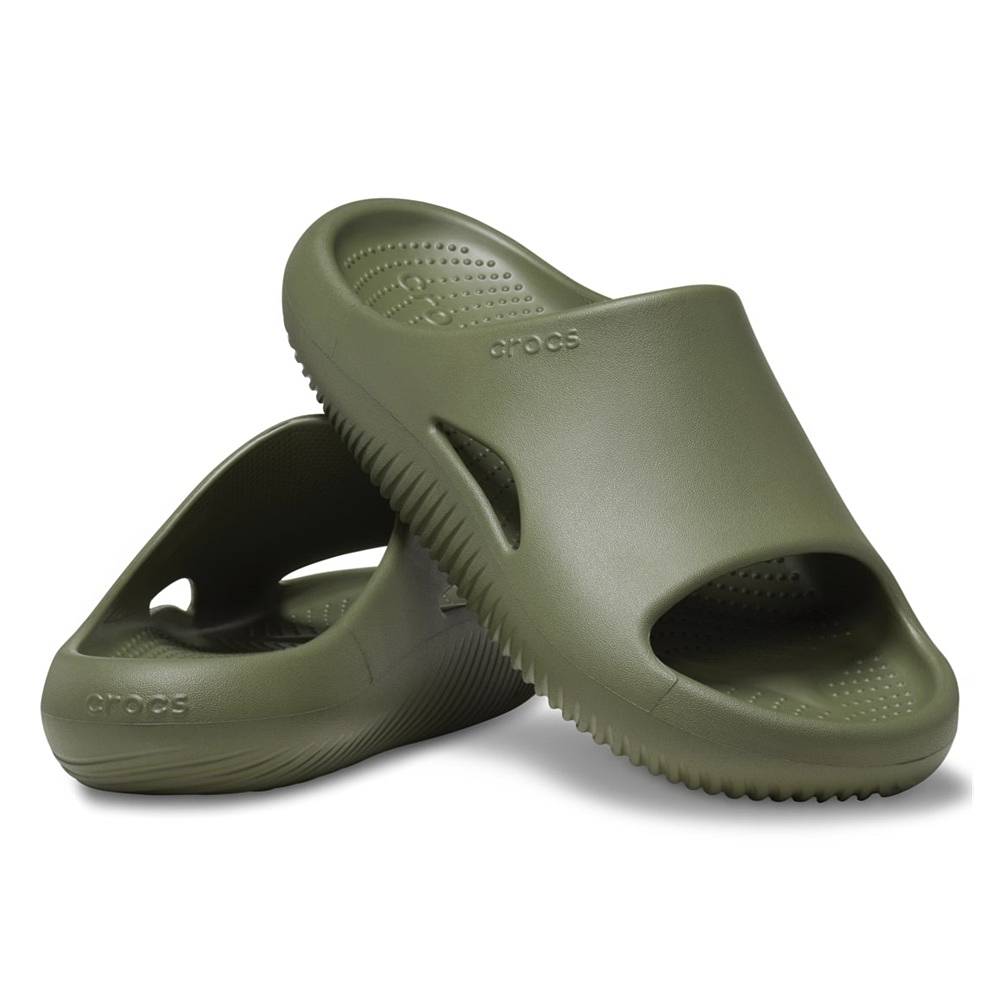 Crocs Mellow Recovery Slide papucs