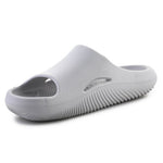 Crocs Mellow Recovery Slide Atmosphere U 208392-1FT flip-flops Cipő - Sportmania.hu