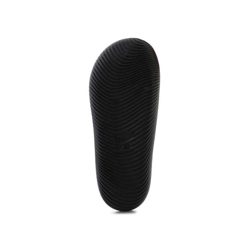 Crocs Mellow Recovery Slide U 208392-001 flip-flops Cipő - Sportmania.hu
