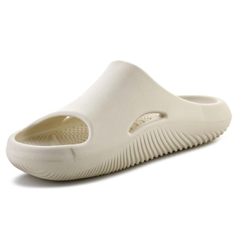 Crocs Mellow Recovery Slide U 208392-2Y2 flip-flops Cipő - Sportmania.hu