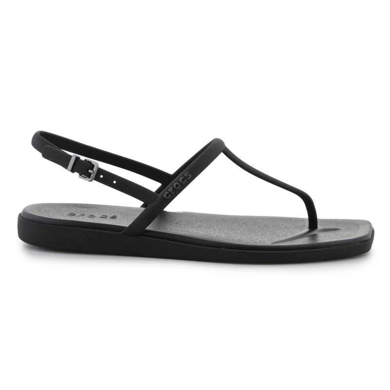 Crocs Miami Thong Flip W 209793-001 Cipő - Sportmania.hu