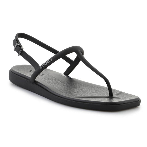 Crocs Miami Thong Flip W 209793-001 Cipő - Sportmania.hu