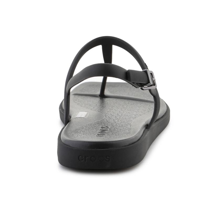 Crocs Miami Thong Flip W 209793-001 Cipő - Sportmania.hu