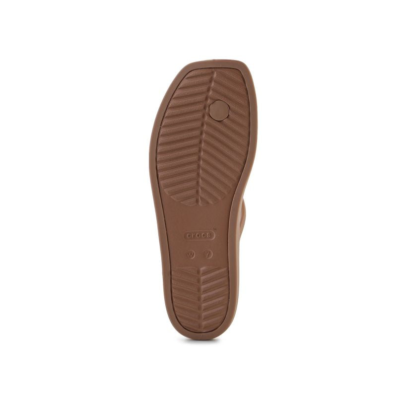 Crocs Miami Thong Flip W Sandals 209793-2jj - Sportmania.hu