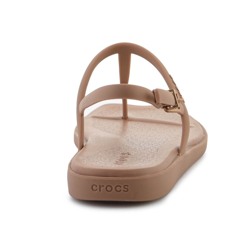 Crocs Miami Thong Flip W Sandals 209793-2jj - Sportmania.hu