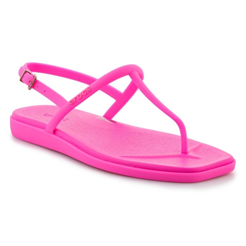 Crocs Miami Thong Flip W sandals 209793-6TW Cipő - Sportmania.hu