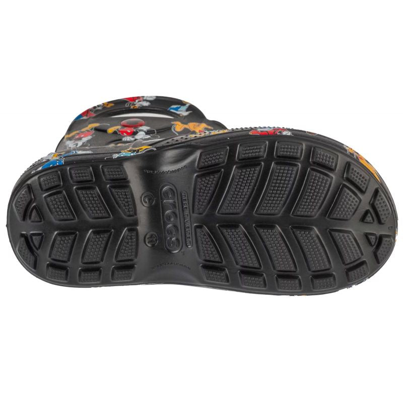 Crocs Mickey Friends Handle It Boot Jr 210889-90H wellies Cipő - Sportmania.hu