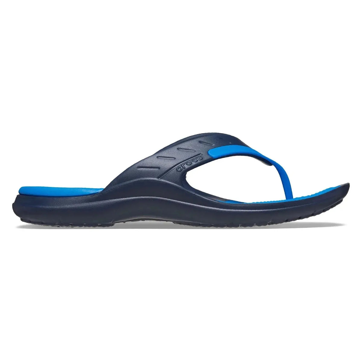 Crocs MODI Sport Flip unisex Papucs
