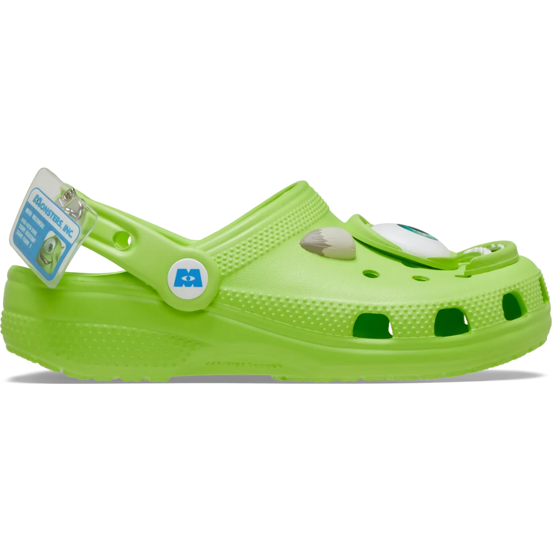 Crocs Monsters Inc Mike Classic Clog K Papucs - Sportmania.hu
