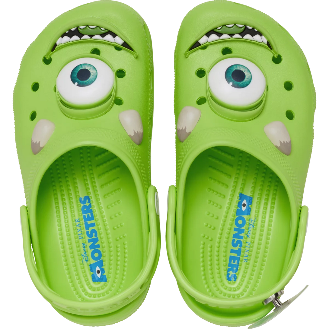 Crocs Monsters Inc Mike Classic Clog K Papucs - Sportmania.hu