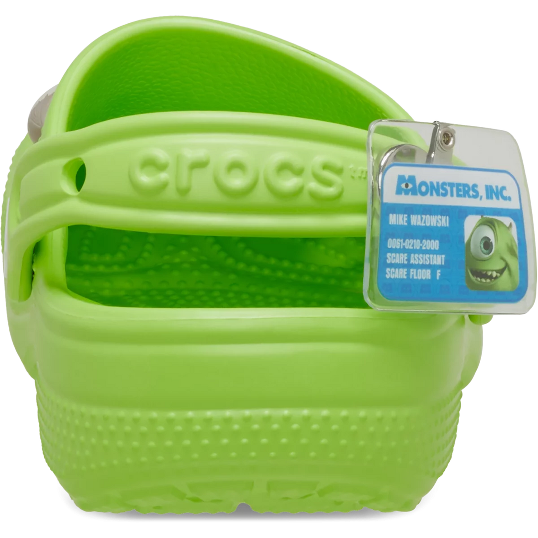 Crocs Monsters Inc Mike Classic Clog K Papucs - Sportmania.hu