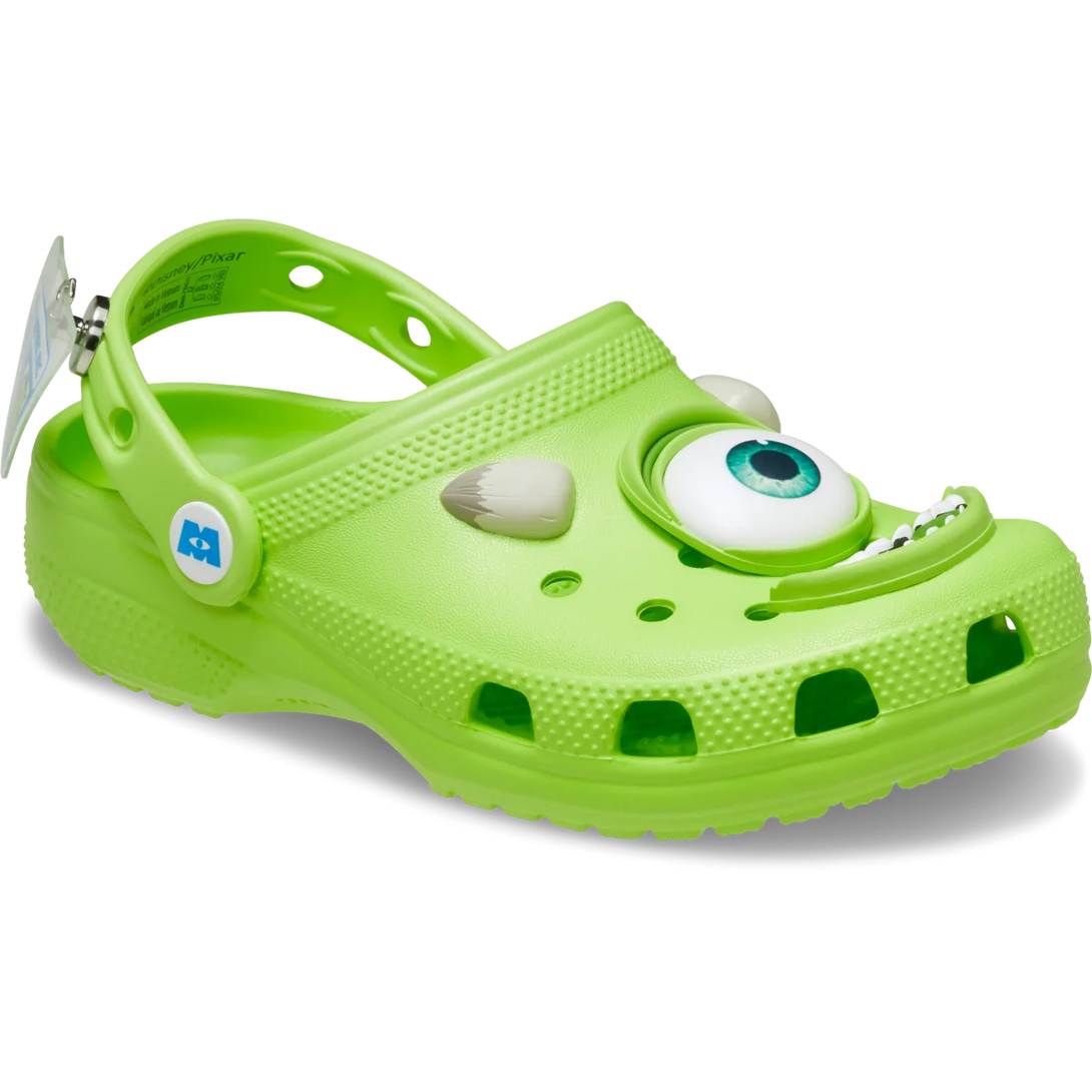 Crocs Monsters Inc Mike Classic Clog K Papucs - Sportmania.hu