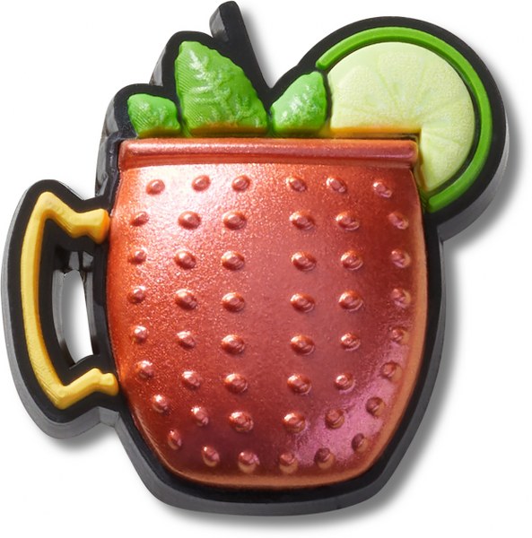 Crocs Moscow Mule Egyéb - Sportmania.hu