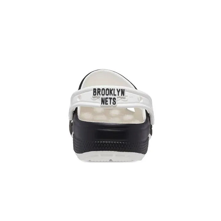 Crocs NBA Brooklyn Nets Classic Papucs - Sportmania.hu