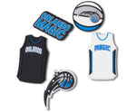 Crocs NBA Orlando Magic 5Pck unisex