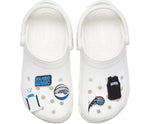 Crocs NBA Orlando Magic 5Pck unisex