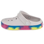 Crocs Off Court Glitter Band Kids Clog Jr 209714-1FS flip-flops Cipő - Sportmania.hu