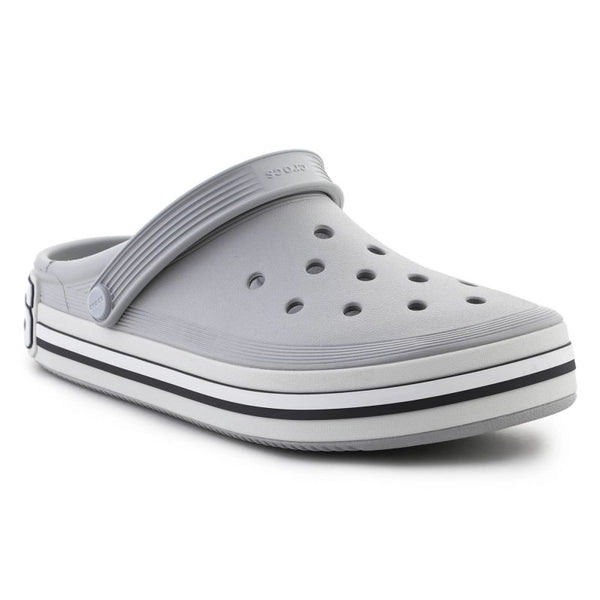 Crocs Off Court Logo Clog 209651-1FT flip-flops Cipő - Sportmania.hu