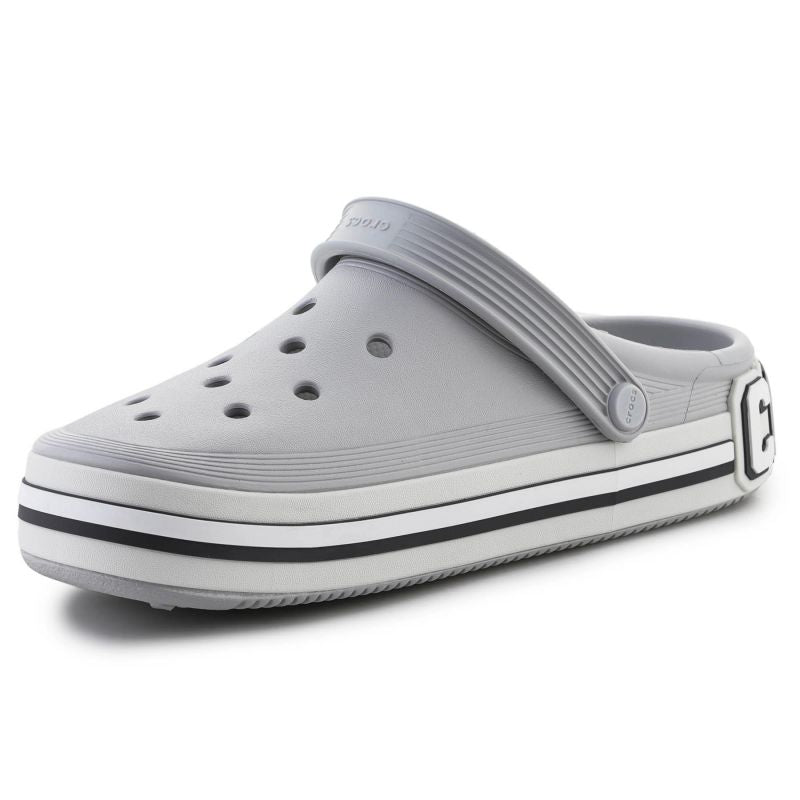Crocs Off Court Logo Clog 209651-1FT flip-flops Cipő - Sportmania.hu