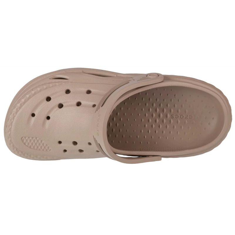 Crocs Off Grid Clog 209501-2V3 Cipő - Sportmania.hu