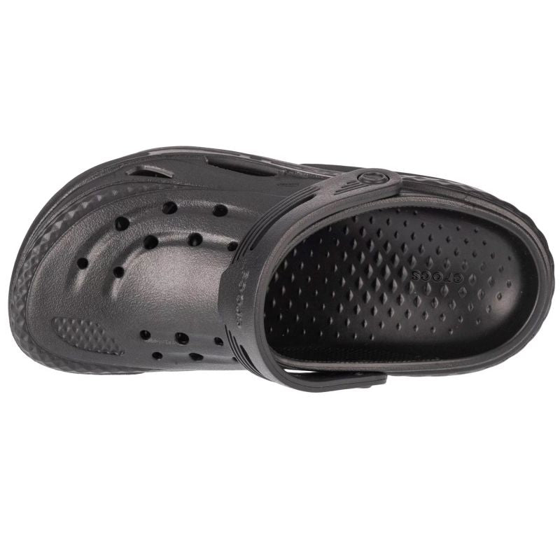 Crocs Off Grid Clog W 209501-001 Cipő - Sportmania.hu