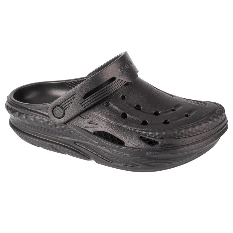 Crocs Off Grid Clog W 209501-001 Cipő - Sportmania.hu