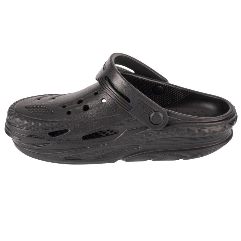Crocs Off Grid Clog W 209501-001 Cipő - Sportmania.hu