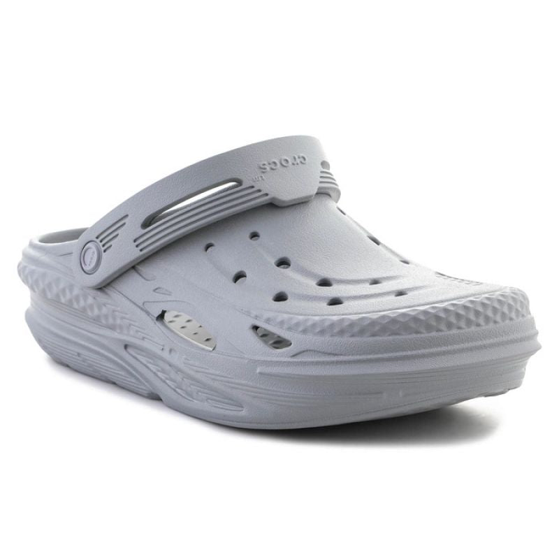 Crocs Off Grid Clog W 209501-007 flip-flops Cipő - Sportmania.hu