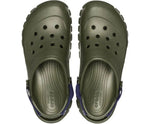 Crocs Offroad Sport Clog unisex Papucs