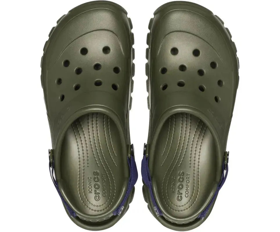 Crocs Offroad Sport Clog unisex Papucs