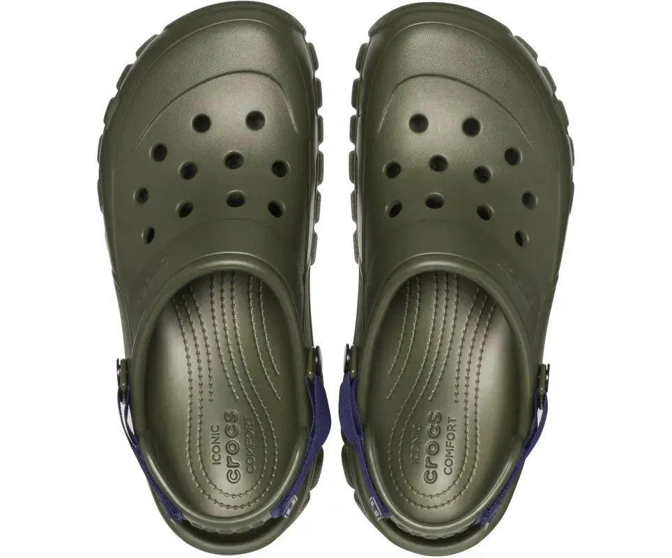 Crocs Offroad Sport Papucs - Sportmania.hu