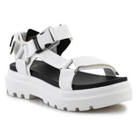 Crocs Palladium Pallacruise Strap Star White Sandals W 97465-116-M Cipő - Sportmania.hu