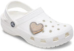 Crocs Pearl Cluster Heart unisex