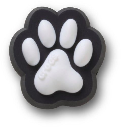 Crocs Pet Paw Print cipődísz
