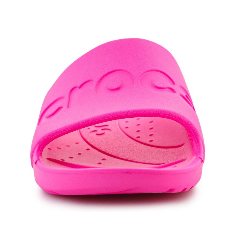 Crocs Pink Crush W 210088-6TW Flip-Flops Cipő - Sportmania.hu