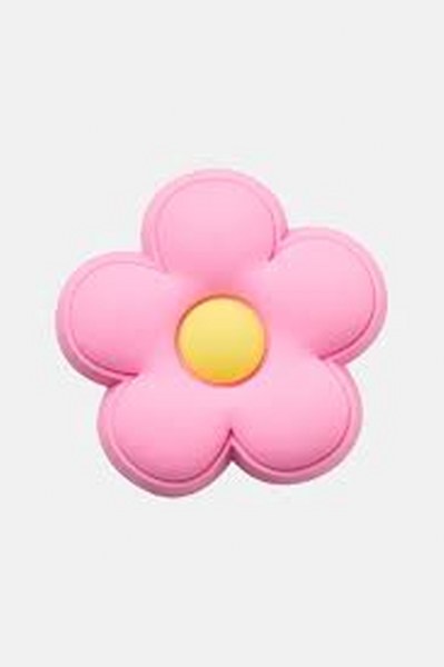 Crocs Pink Flower Egyéb - Sportmania.hu