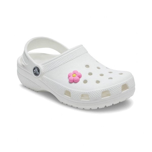 Crocs Pink Flower unisex