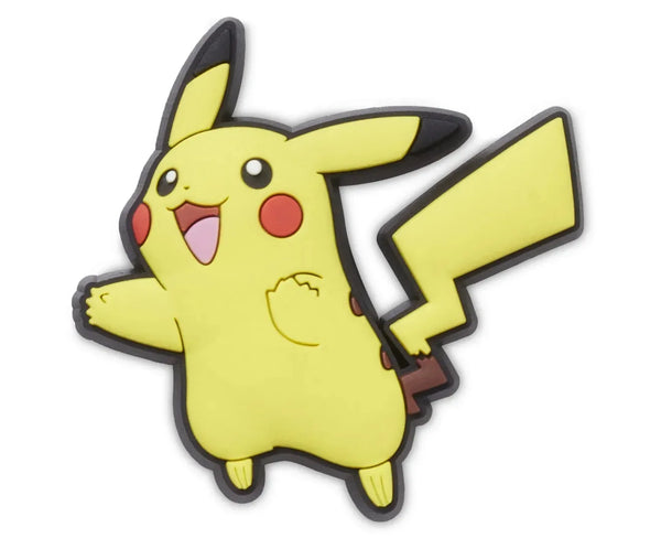 Crocs Pokemon Pikachu - Sportmania.hu