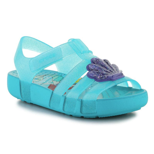 Crocs Princess Ariel Isabella Sandal Jr 209901-4KR Cipő - Sportmania.hu