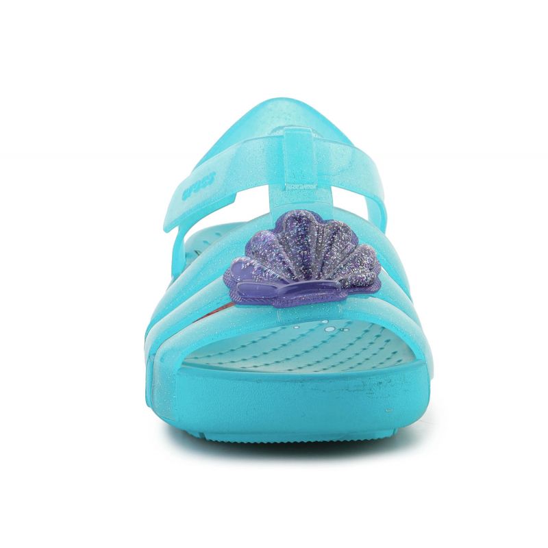 Crocs Princess Ariel Isabella Sandal Jr 209901-4KR Cipő - Sportmania.hu