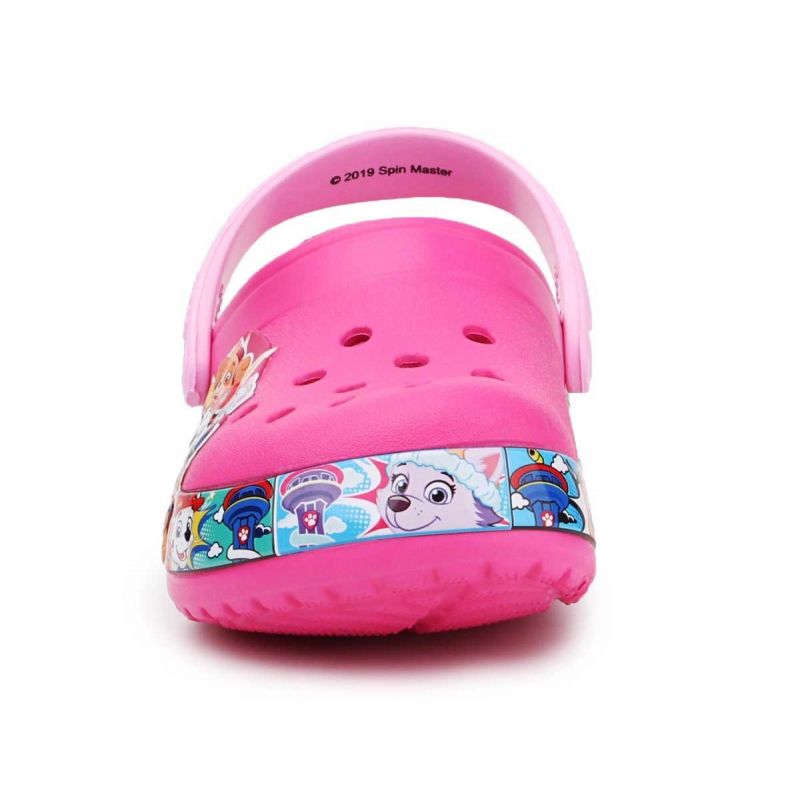 Crocs Psi Patrol FL Paw Patrol Band Clog Jr 205509-670 Cipő - Sportmania.hu
