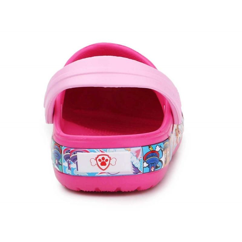 Crocs Psi Patrol FL Paw Patrol Band Clog Jr 205509-670 Cipő - Sportmania.hu