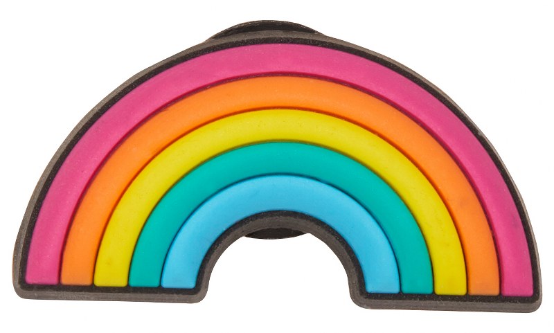 Crocs Rainbow Egyéb - Sportmania.hu