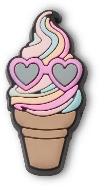 Crocs Rainbow Swirl Cone - Sportmania.hu