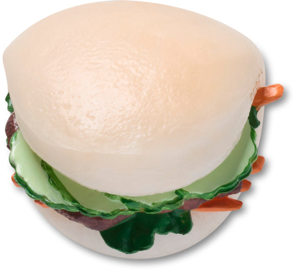 Crocs Realistic Bao Bun unisex
