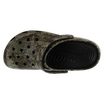 Crocs Realtree APX Classic Clog Green 38/39 papucs 210099-90H