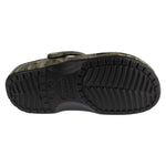 Crocs Realtree APX Classic Clog Green 38/39 papucs 210099-90H