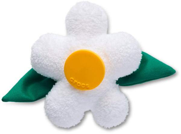 Crocs Record Your Own Sound Flower unisex